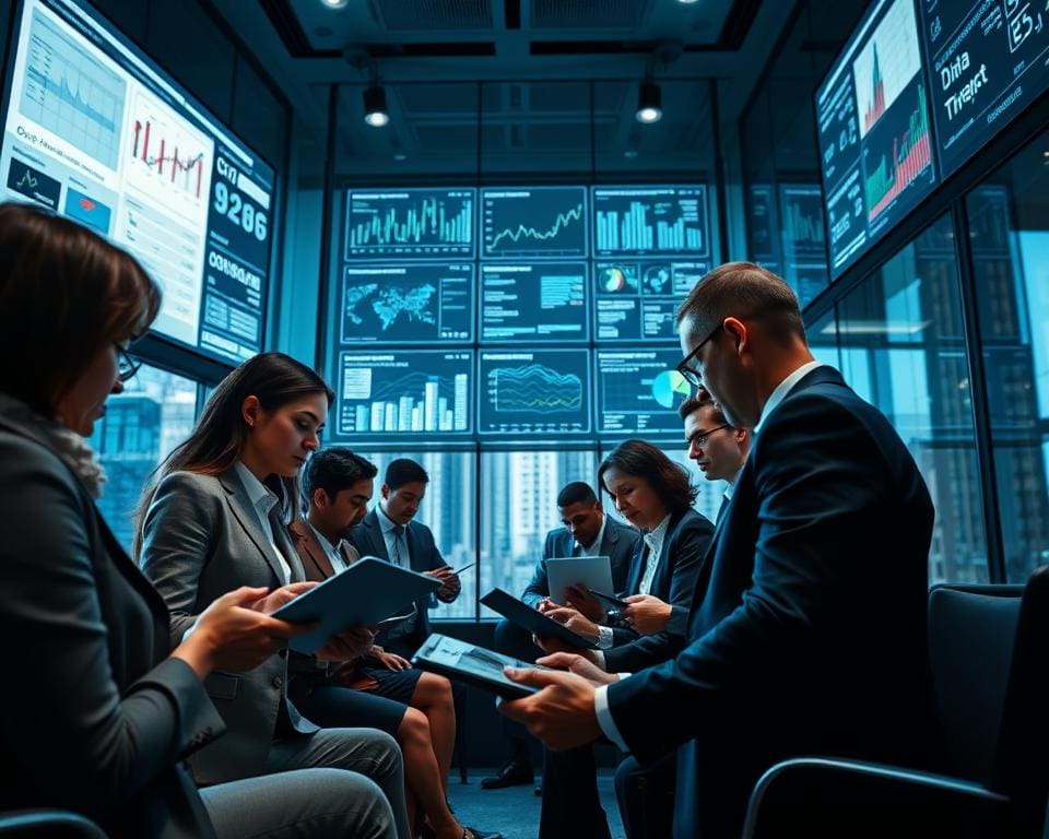 Wann wird Data Governance für Unternehmen kritisch?