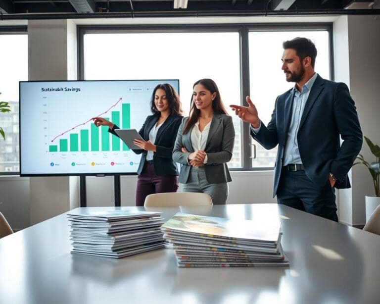 Wann wirken Spartricks wirklich nachhaltig?