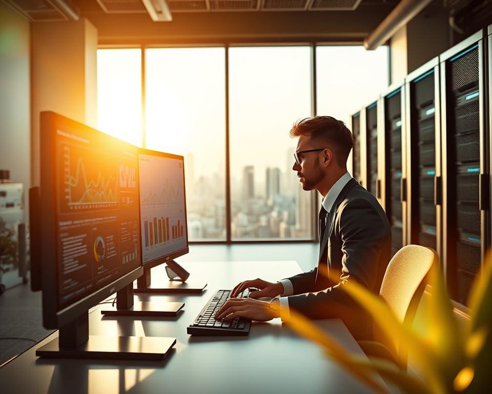 Warum GPU Server mieten bei Trooper.ai sinnvoll ist?