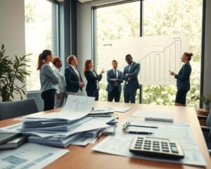 Warum helfen klare Ausgabengrenzen?