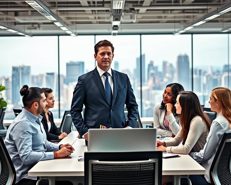 Warum sind Office-Manager für Teams so wichtig?