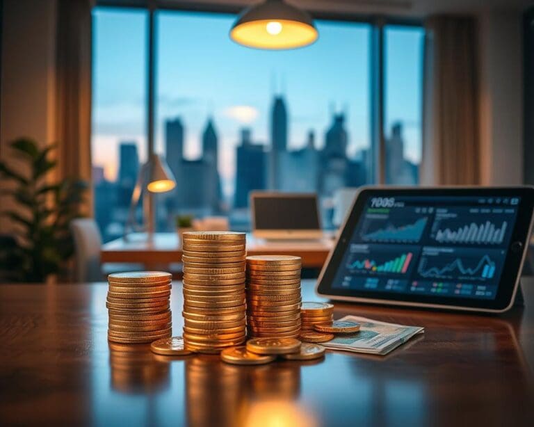 Was macht Geldrücklagen stabil?