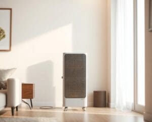 Was macht Infrarotheizung modern?