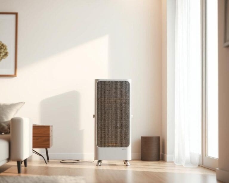 Was macht Infrarotheizung modern?