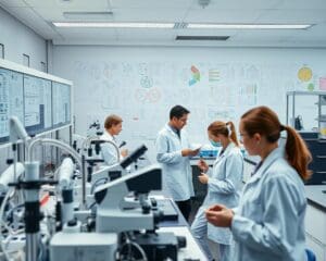 Was macht Jobs in der Forschung attraktiv?