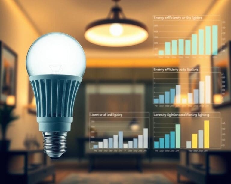Was macht LED-Beleuchtung effizient?