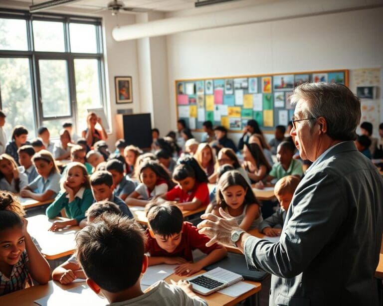 Was macht Lehrberufe so wertvoll fuer die Gesellschaft?