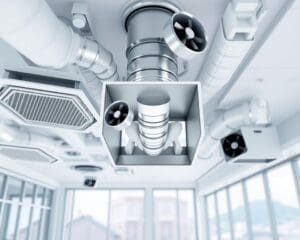 Was macht Lueftungssysteme wichtig?