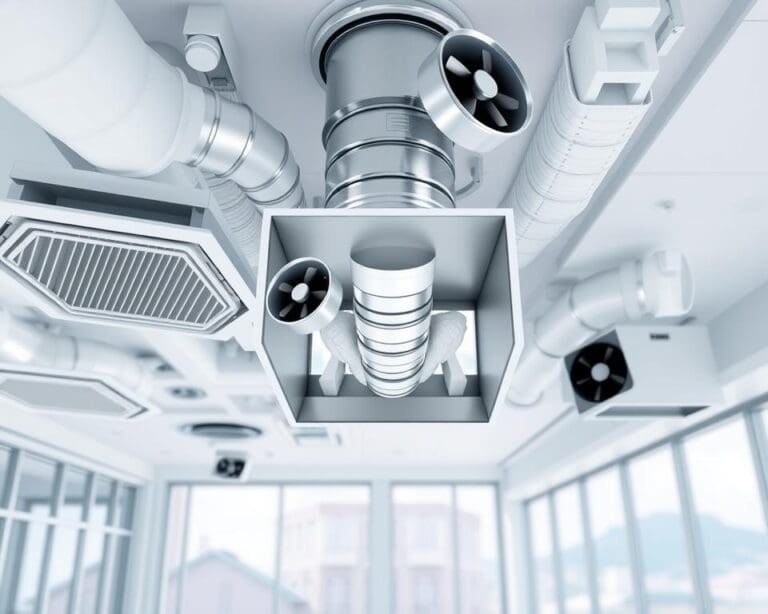 Was macht Lueftungssysteme wichtig?