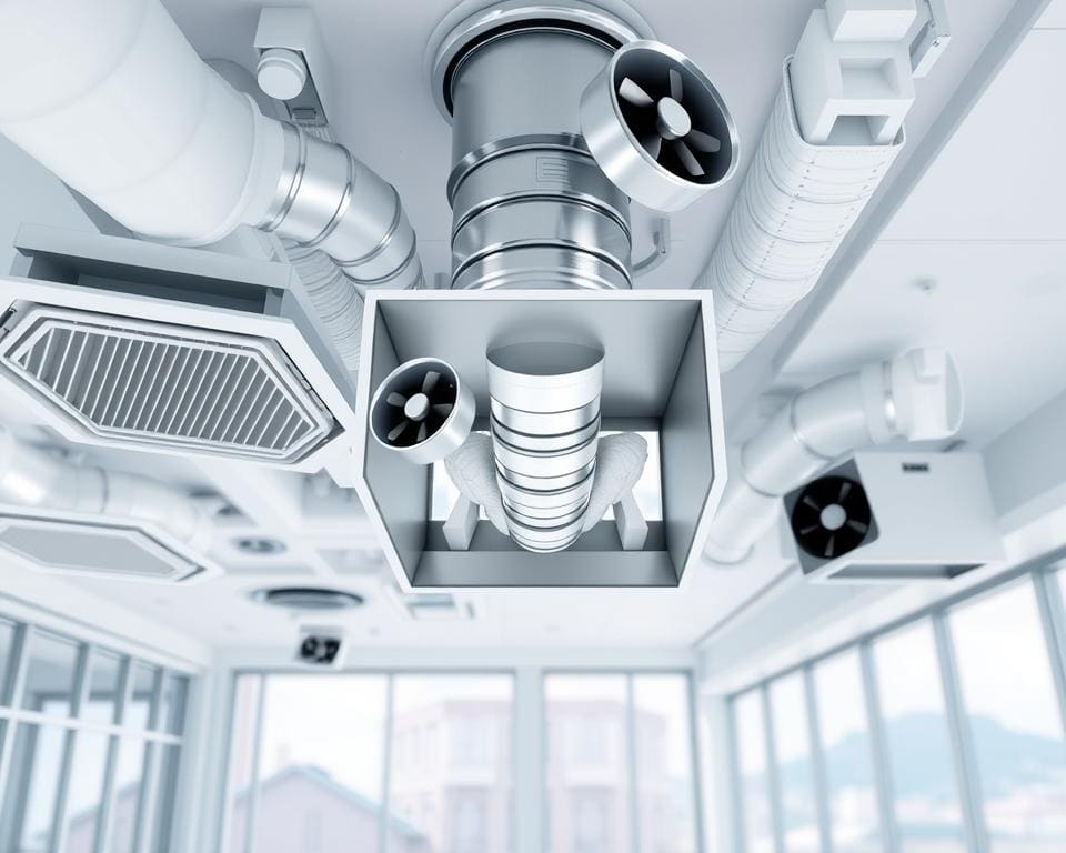 Was macht Lueftungssysteme wichtig?