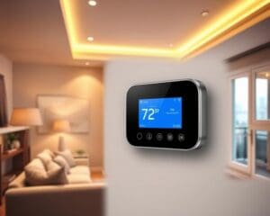 Was macht Smart-Home-Heizung effizient?