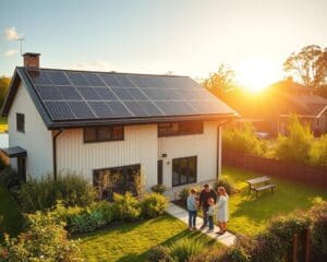 Was macht Solartechnik attraktiv fuer Haushalte?