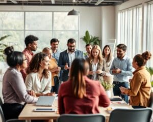 Was macht Teamkultur wichtig fuer Unternehmen?