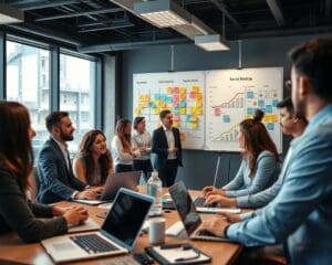 Was macht ein Social-Media-Dienstleister effektiv?