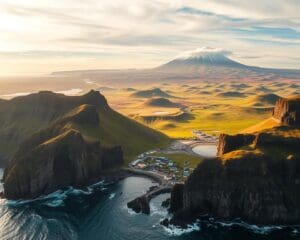 Was macht eine Reise nach Island so einzigartig?