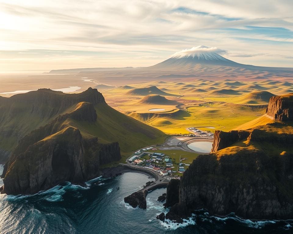 Was macht eine Reise nach Island so einzigartig?