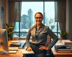 Was macht eine starke Assistenzposition wertvoll?