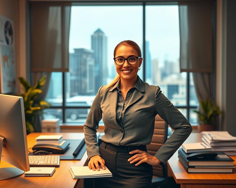 Was macht eine starke Assistenzposition wertvoll?