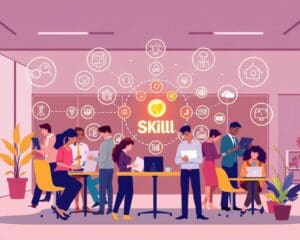 Was sind Top-Skills fuer moderne Arbeitskraefte?