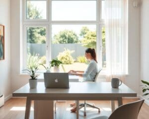 Wie arbeitest du produktiv im Remote-Modus?