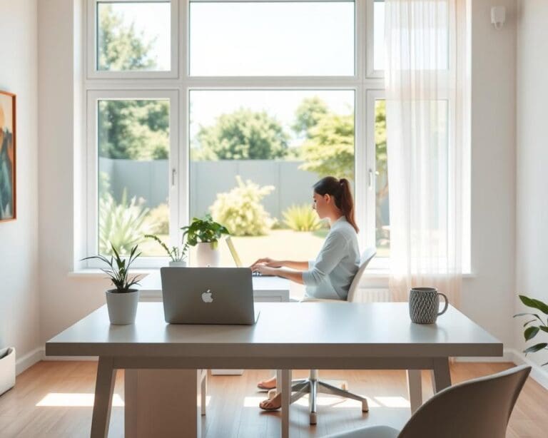 Wie arbeitest du produktiv im Remote-Modus?