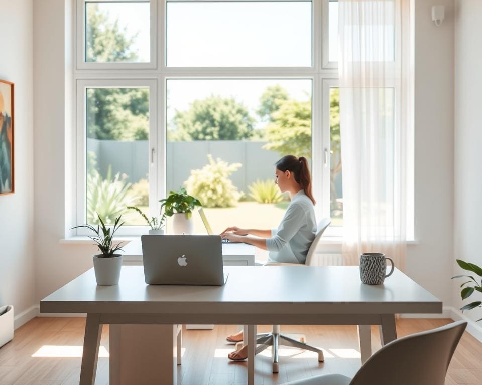 Wie arbeitest du produktiv im Remote-Modus?