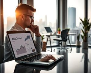 Wie entwickelt sich die Rolle eines Data Analysts?