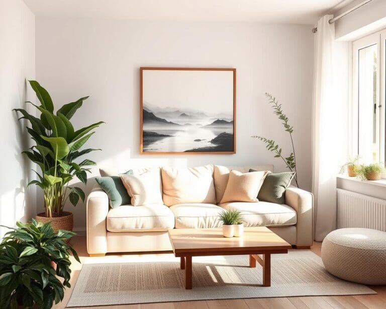 Wie findest du die passende Wohnstilrichtung?