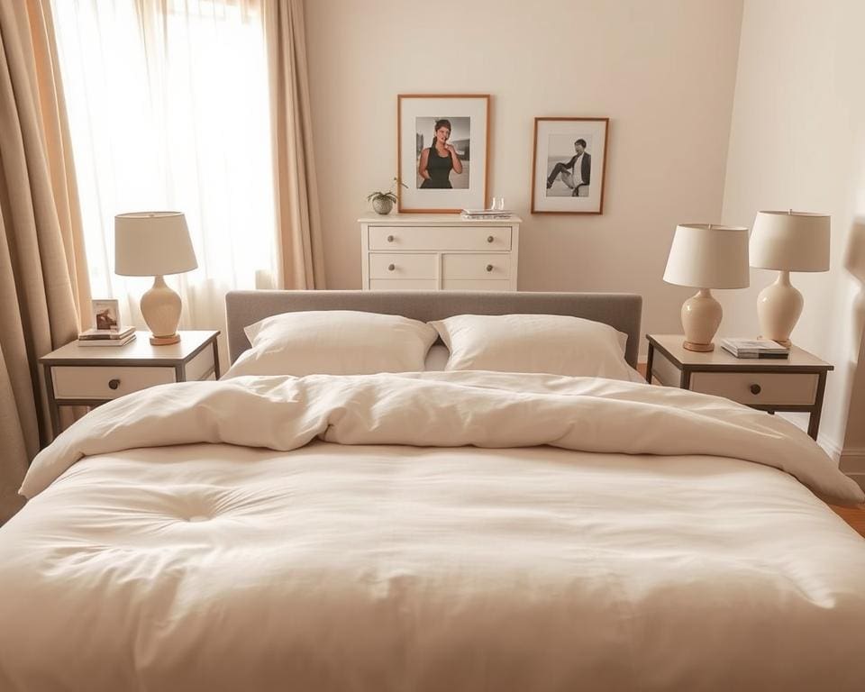 Wie findest du die richtige Bettgroesse?