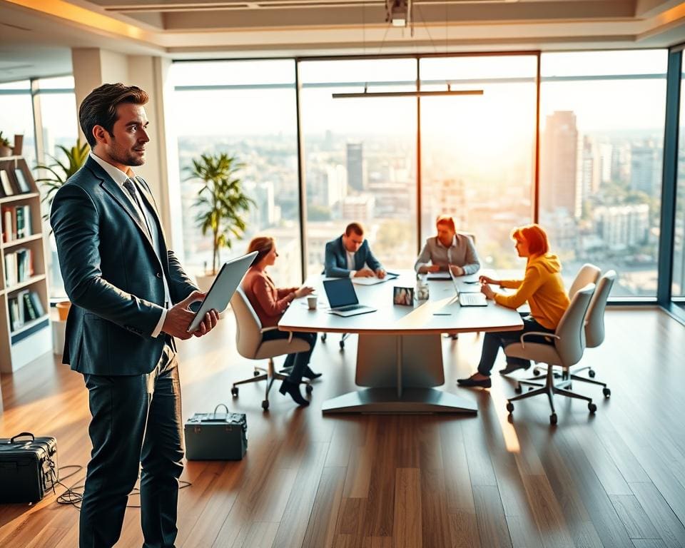 Wie findest du passende Fortbildungen fuer den Job?