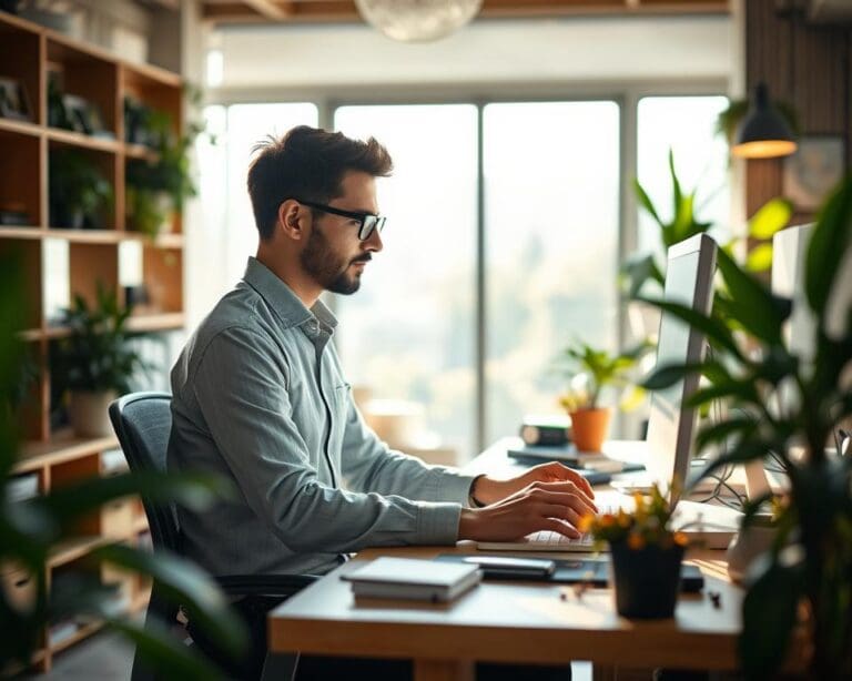 Wie findest du sinnvolle Arbeit mit Impact?