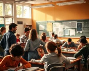 Wie findest du spannende Jobs im Bildungsbereich?