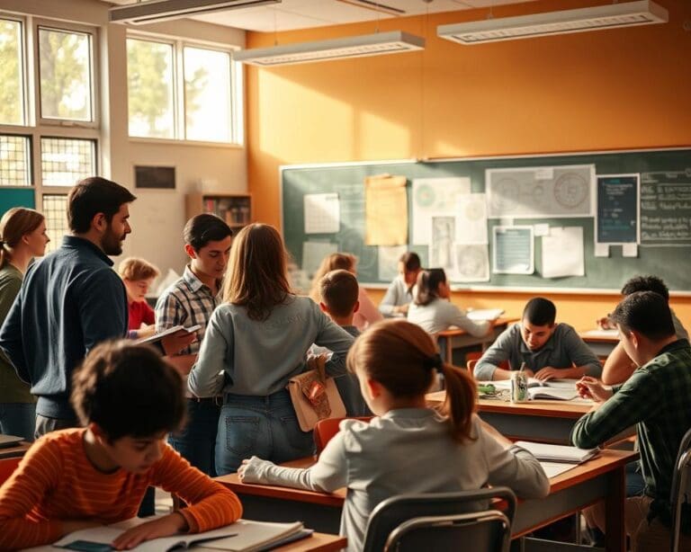 Wie findest du spannende Jobs im Bildungsbereich?