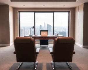 Wie gelingt der Einstieg in Managementpositionen?