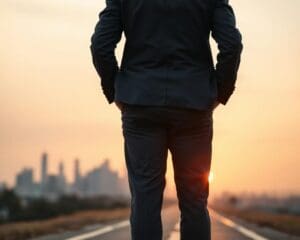 Wie gelingt ein beruflicher Neustart?