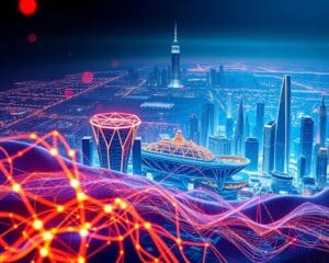 Wie gestaltet man digitale Transformation erfolgreich?