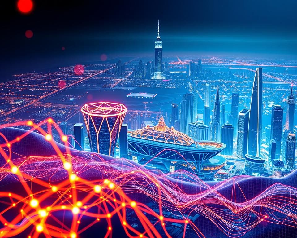 Wie gestaltet man digitale Transformation erfolgreich?