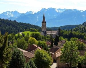 Wie kombiniert man Kultur und Natur in Kroatien?