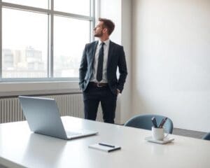 Wie legst du Gehaltsziele realistisch fest?