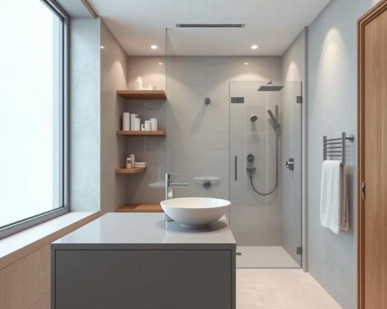 Wie planst du eine Badrenovation sinnvoll?