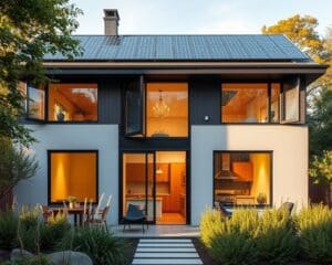 Wie planst du eine energiearme Renovation?