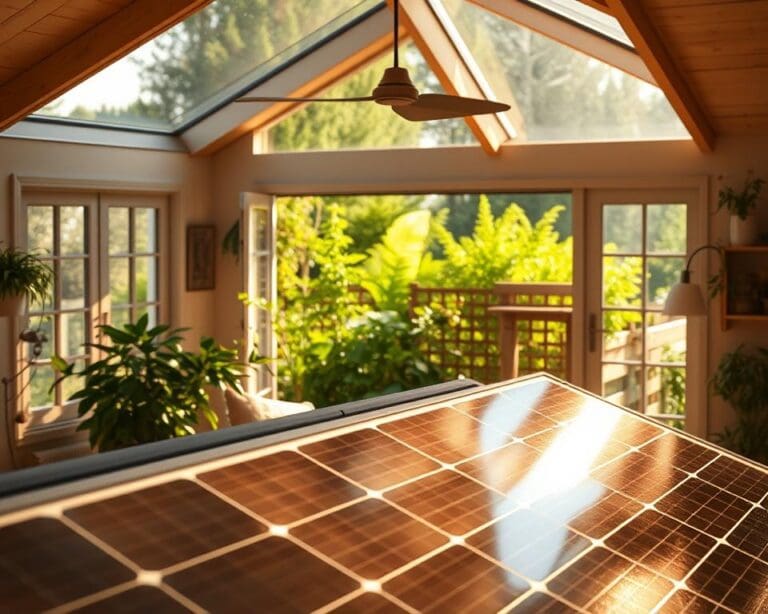 Wie planst du eine energieeffiziente Sanierung?