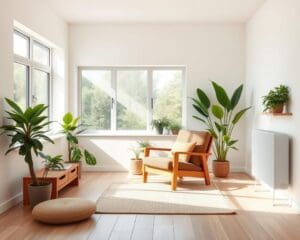 Wie planst du nachhaltiges Wohnen?