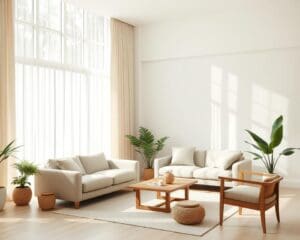 Wie richtest du deine Wohnung energiesparend ein?