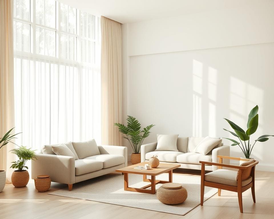 Wie richtest du deine Wohnung energiesparend ein?