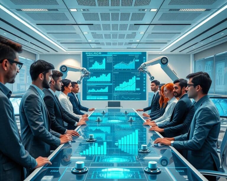 Wie senkt Automation Fehlerquoten in IT Abläufen?