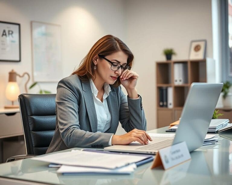 Wie sieht der Alltag eines HR-Spezialisten aus?