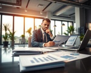 Wie sorgt ein Steuerberater für betriebliche Klarheit?
