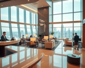 Wie startest du eine Karriere in der Hotellerie?