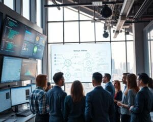 Wie unterstützt MLOps zuverlässige KI Modelle?